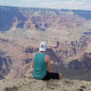 Meet your Posher, Trevor